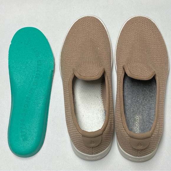 Allbirds Tree Lounger Slip On Sneaker - Picture 7 of 10
